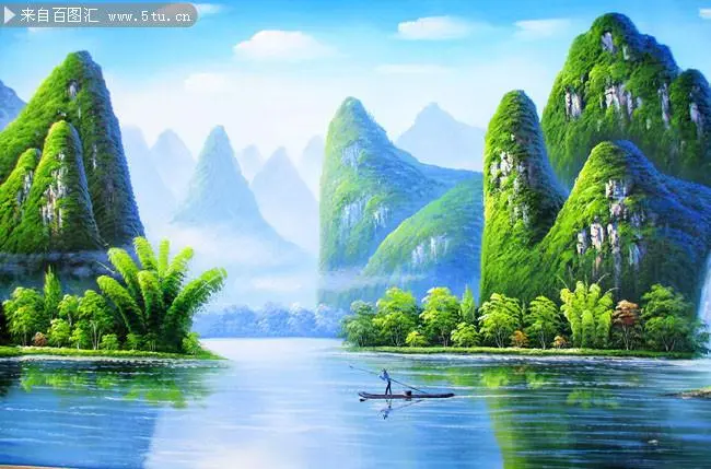 创意高端智能